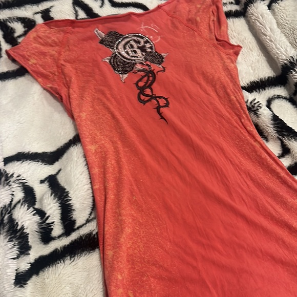 Buckle Shirt - Picture 4 of 4